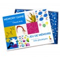 Memory Game - Introduction to Visual Arts
